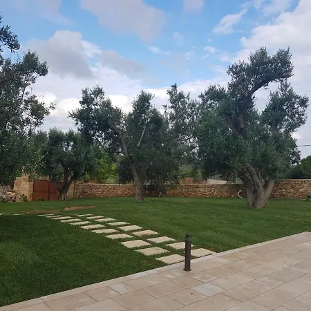 Casale Donna Rosa 4* Sannicola