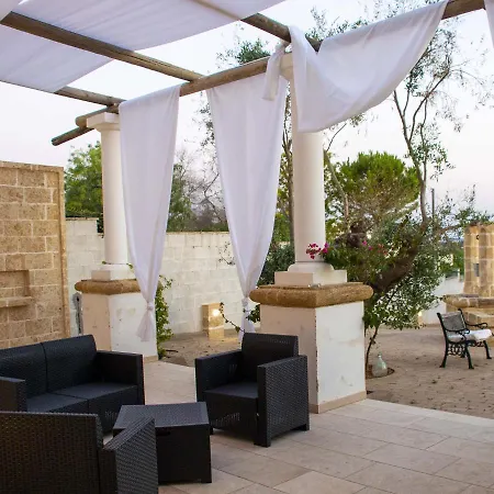 Casale Donna Rosa Sannicola