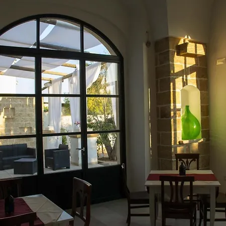 Casale Donna Rosa Sannicola