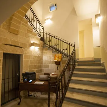 Casale Donna Rosa Bed & Breakfast Sannicola