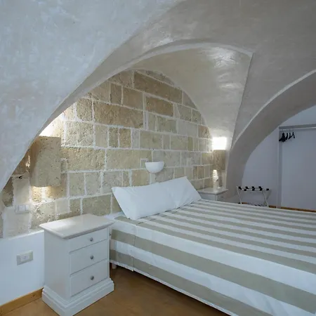 Casale Donna Rosa 4* Sannicola