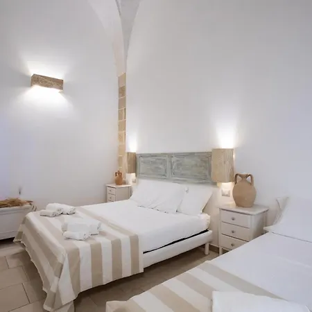 Casale Donna Rosa 4* Sannicola