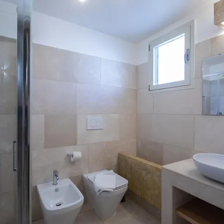 Bed & Breakfast Casale Donna Rosa 4*