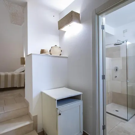 Casale Donna Rosa Sannicola