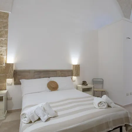 Casale Donna Rosa 4* Sannicola