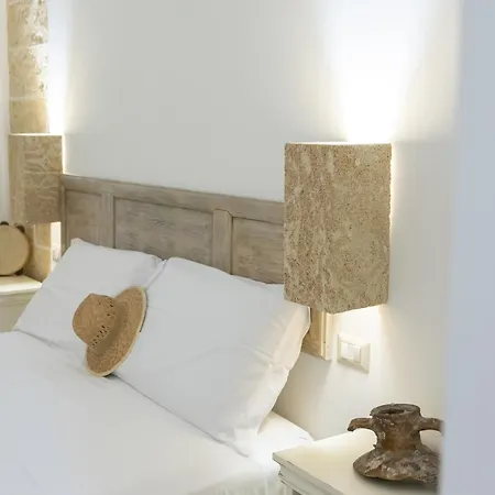 Casale Donna Rosa Bed & Breakfast