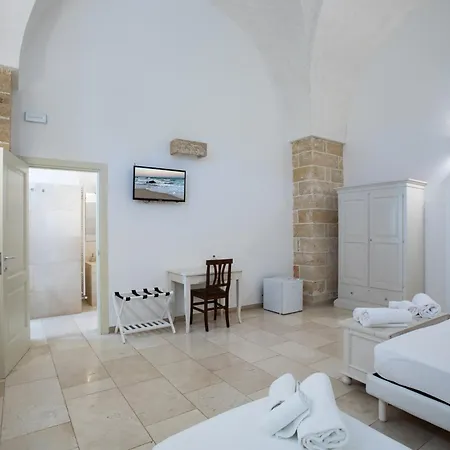 Bed & Breakfast Casale Donna Rosa