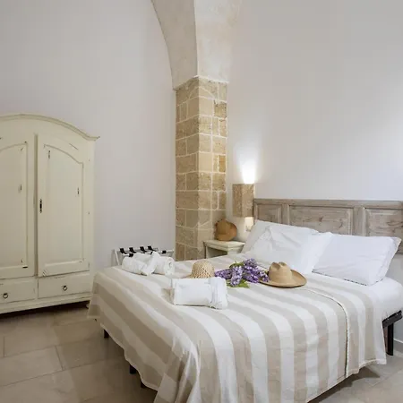 Casale Donna Rosa Bed & Breakfast Sannicola