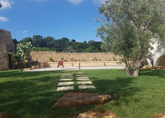 Oda ve Kahvaltı Casale Donna Rosa 4*
