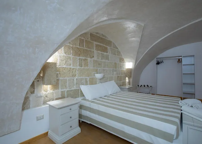 Casale Donna Rosa 4* Sannicola