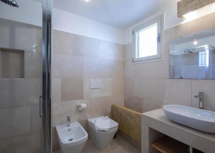 Oda ve Kahvaltı Casale Donna Rosa 4*