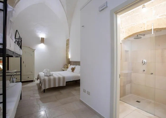 Casale Donna Rosa Oda ve Kahvaltı 4*