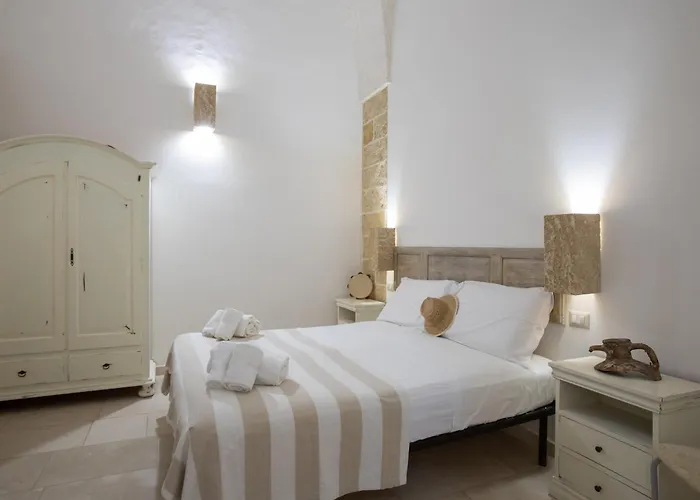 Casale Donna Rosa 4* Sannicola
