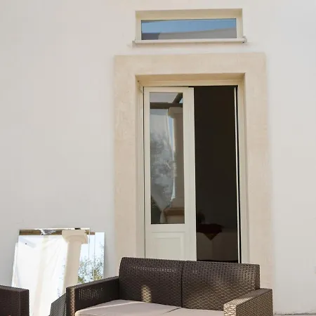 B&B Casale Donna Rosa
