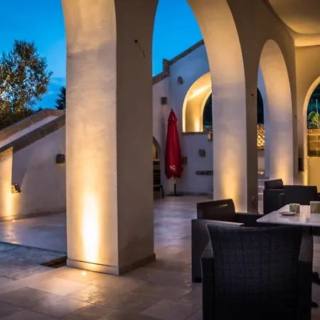 Casale Donna Rosa Bed & Breakfast Sannicola