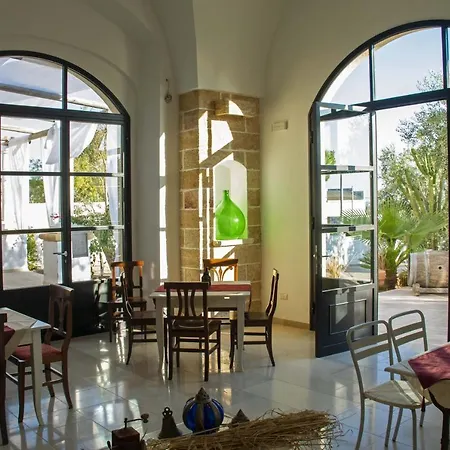 Casale Donna Rosa Bed & Breakfast