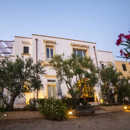Casale Donna Rosa 4* Sannicola
