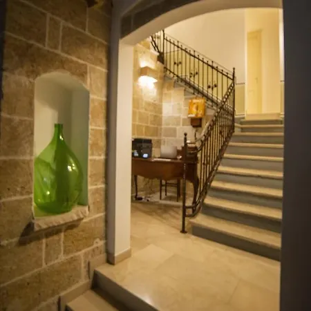 Casale Donna Rosa Bed & Breakfast 4*
