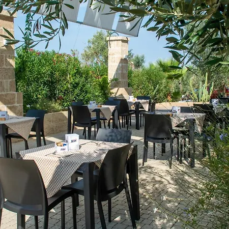 Casale Donna Rosa 4* Sannicola