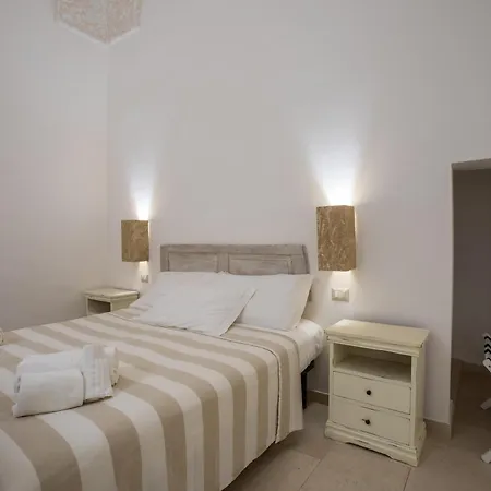Casale Donna Rosa Bed & Breakfast Sannicola