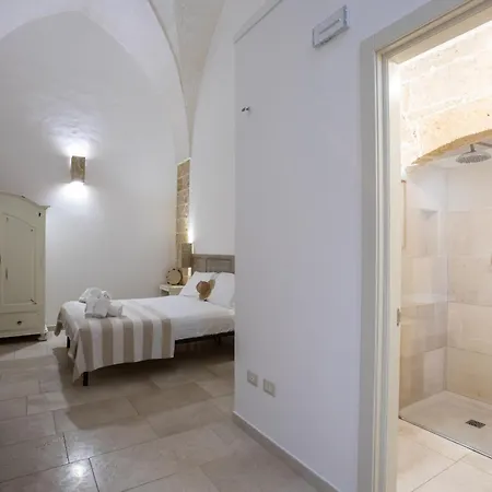 Casale Donna Rosa Bed & Breakfast 4*