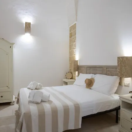 Casale Donna Rosa 4* Sannicola