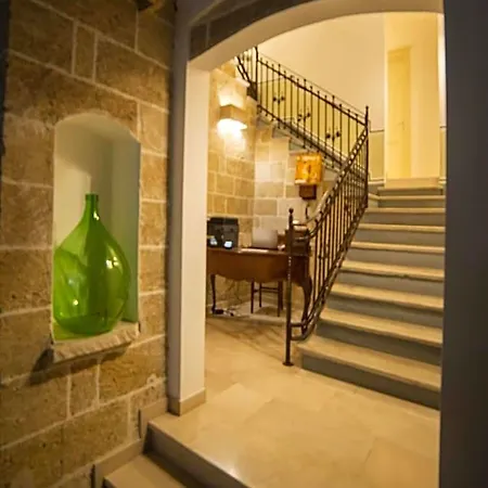 Bed & Breakfast Casale Donna Rosa