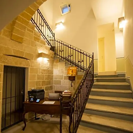 Bed & Breakfast Casale Donna Rosa