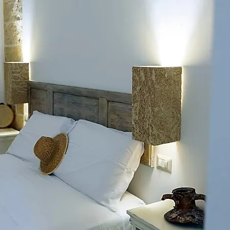 Bed & Breakfast Casale Donna Rosa Sannicola
