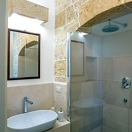 Bed & Breakfast Casale Donna Rosa Sannicola