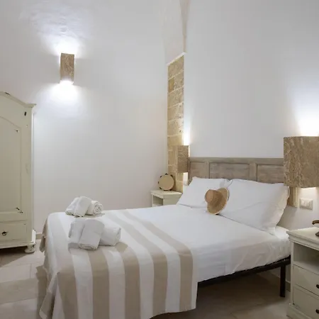 Casale Donna Rosa Bed & Breakfast 4*